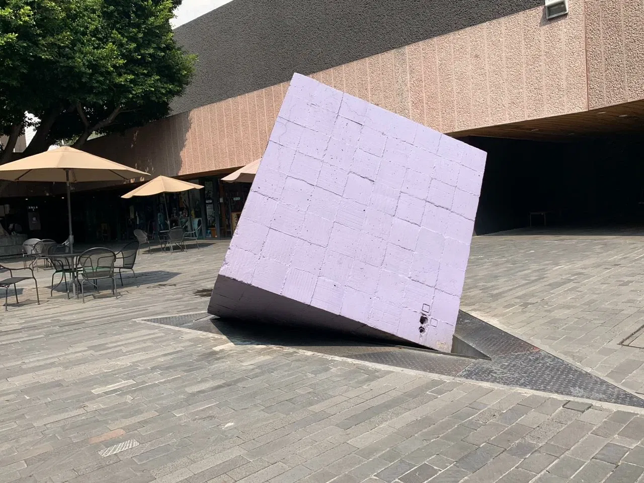 Cineteca Nacional