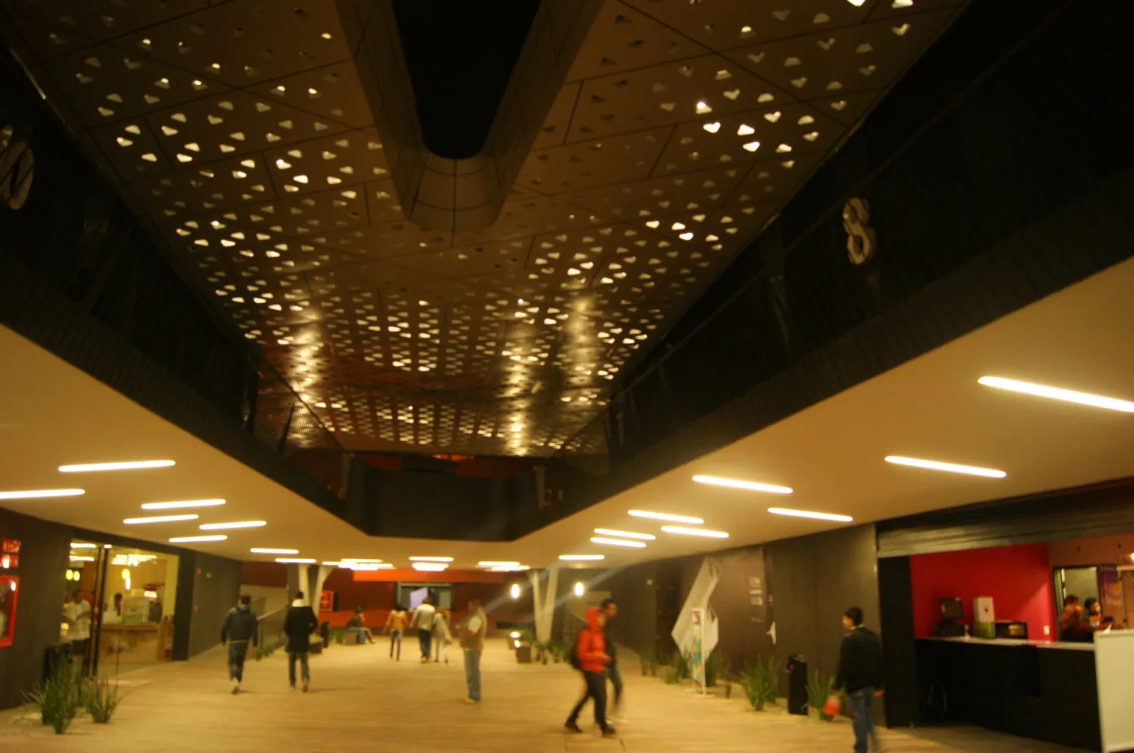 Cineteca Nacional de Mexico