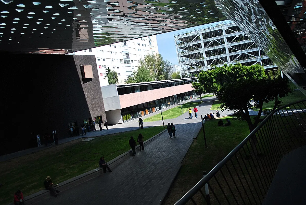 Cineteca Nacional de Mexico