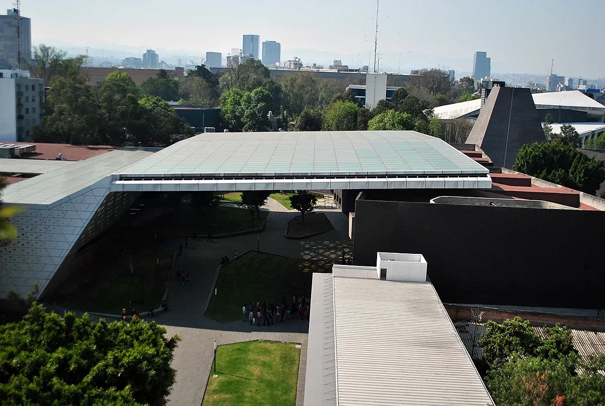 Cineteca Nacional