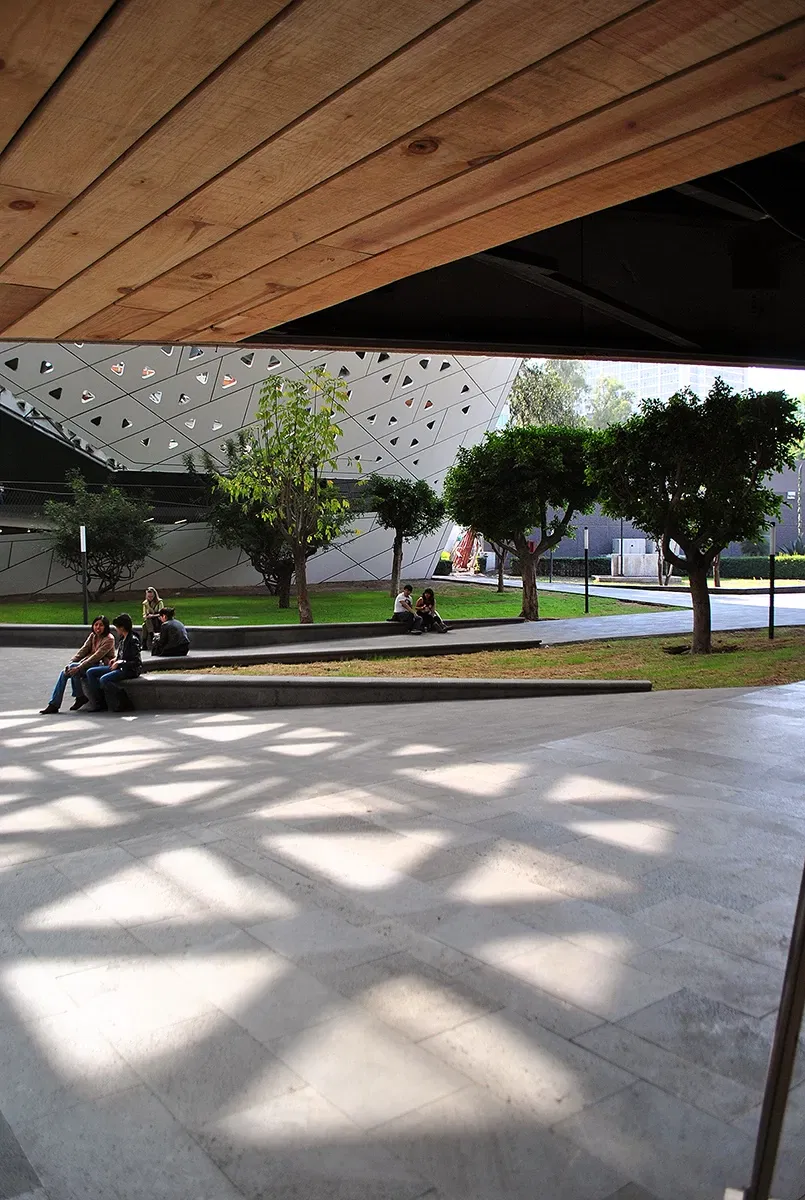 Cineteca Nacional de Mexico