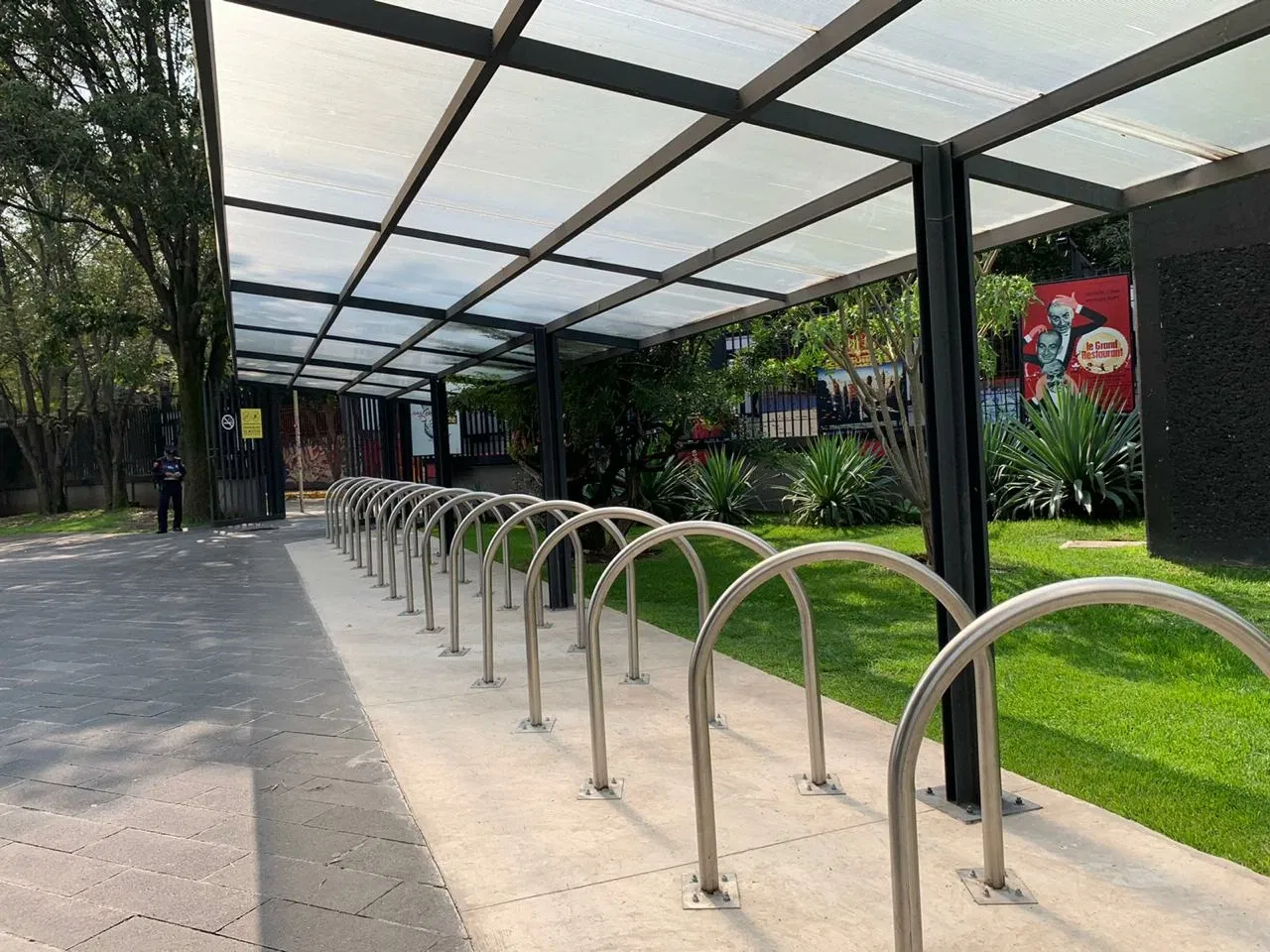 Cineteca Nacional de Mexico