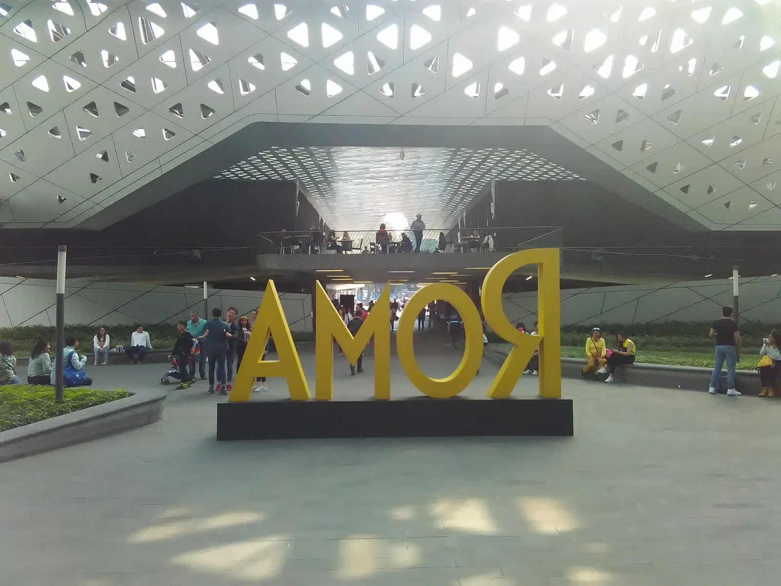 Cineteca Nacional de Mexico