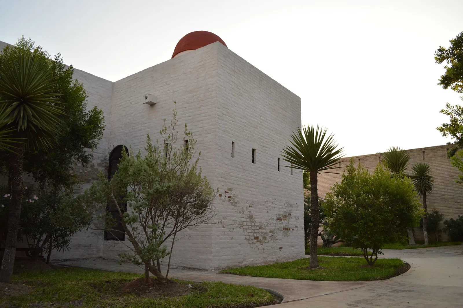 Museo Casamata