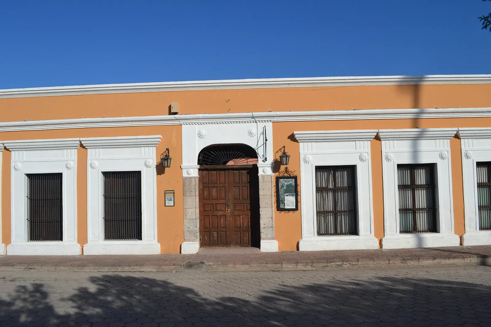 Museum of Sonoran History