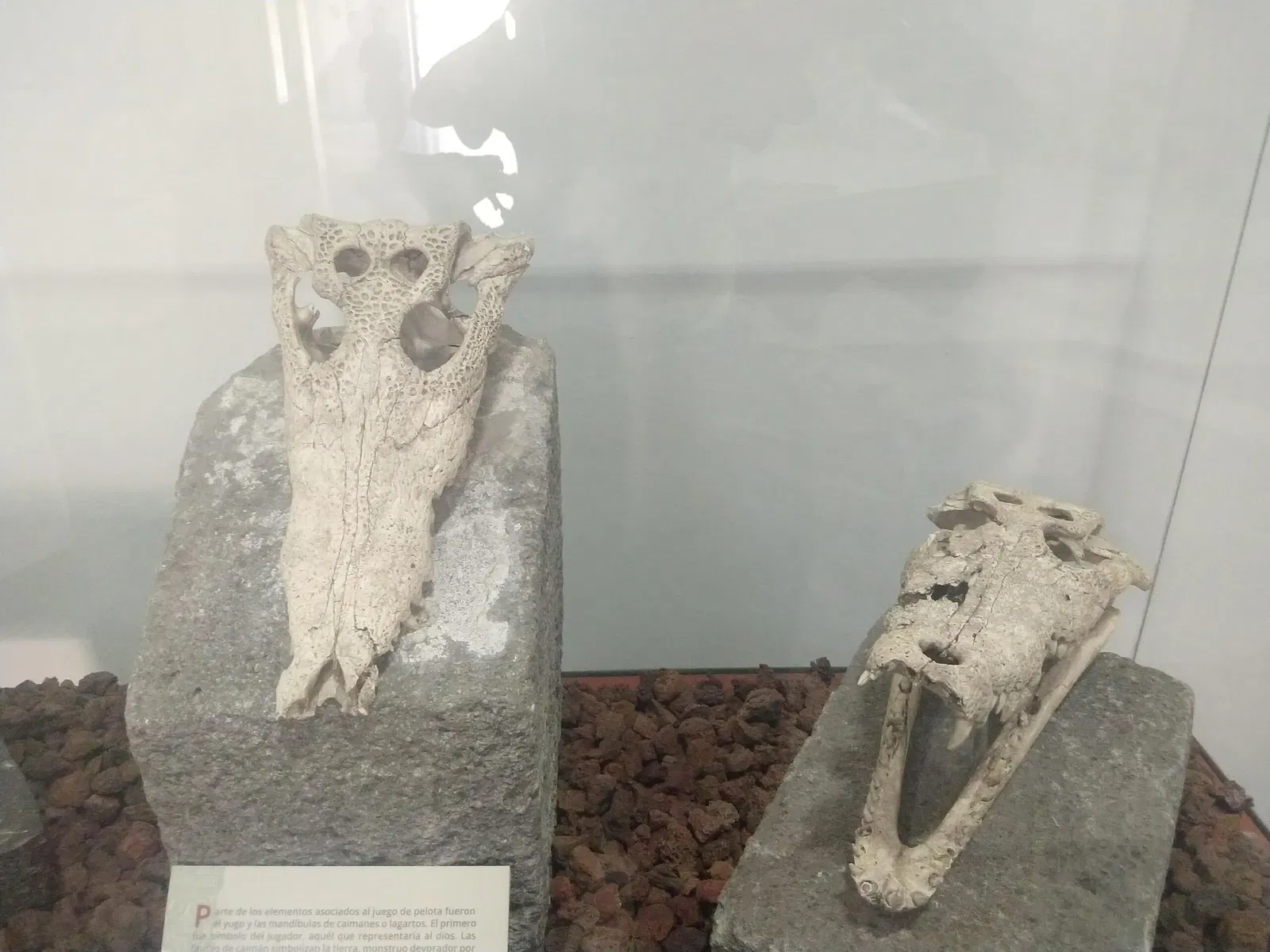 Site Museum Xochicalco