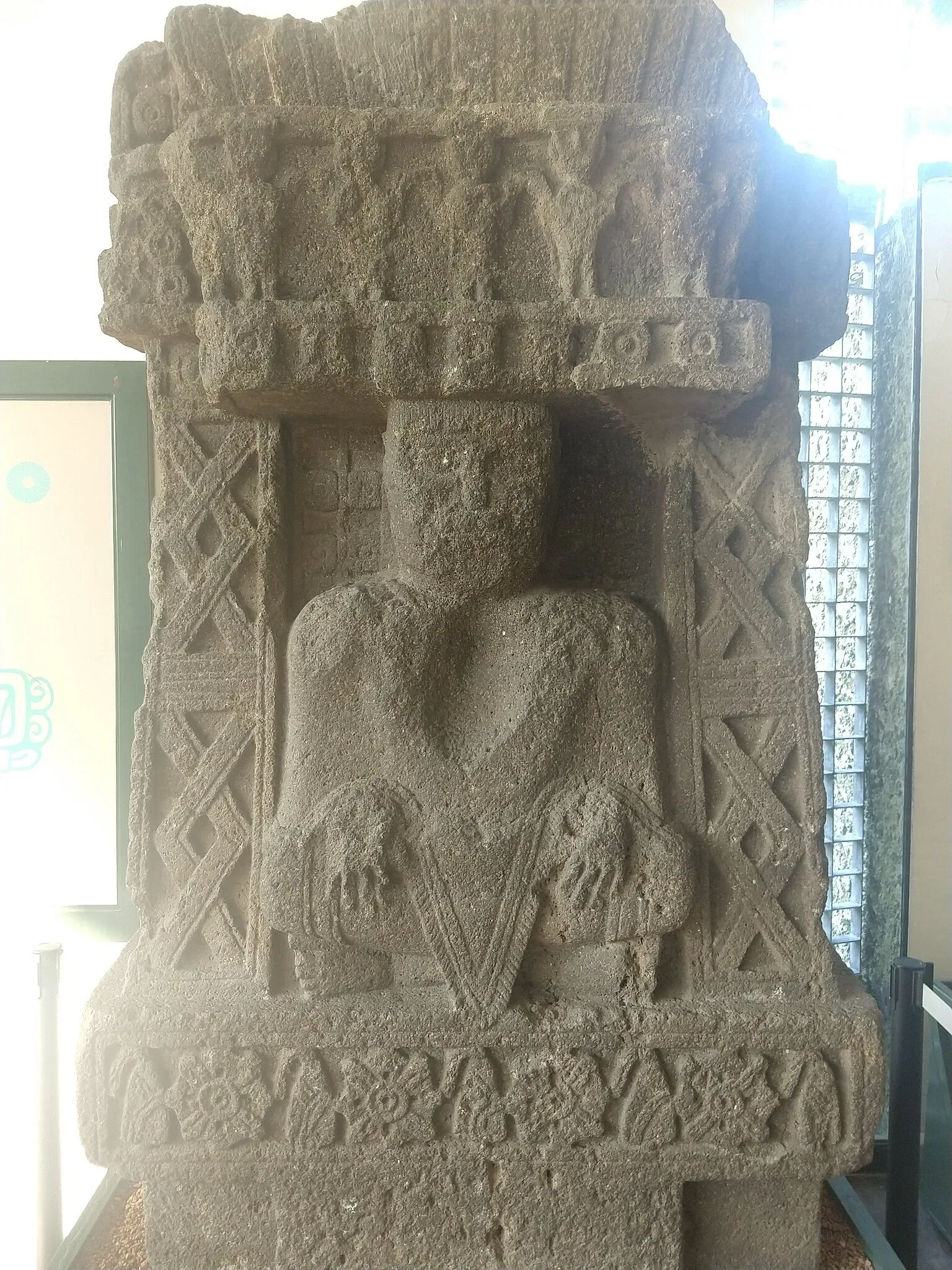 Site Museum Xochicalco