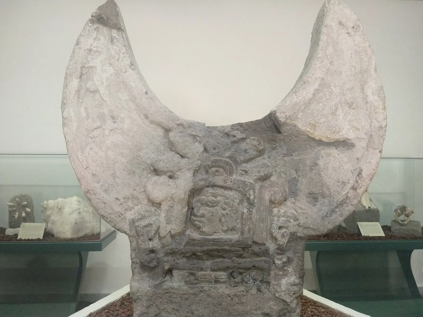Site Museum Xochicalco