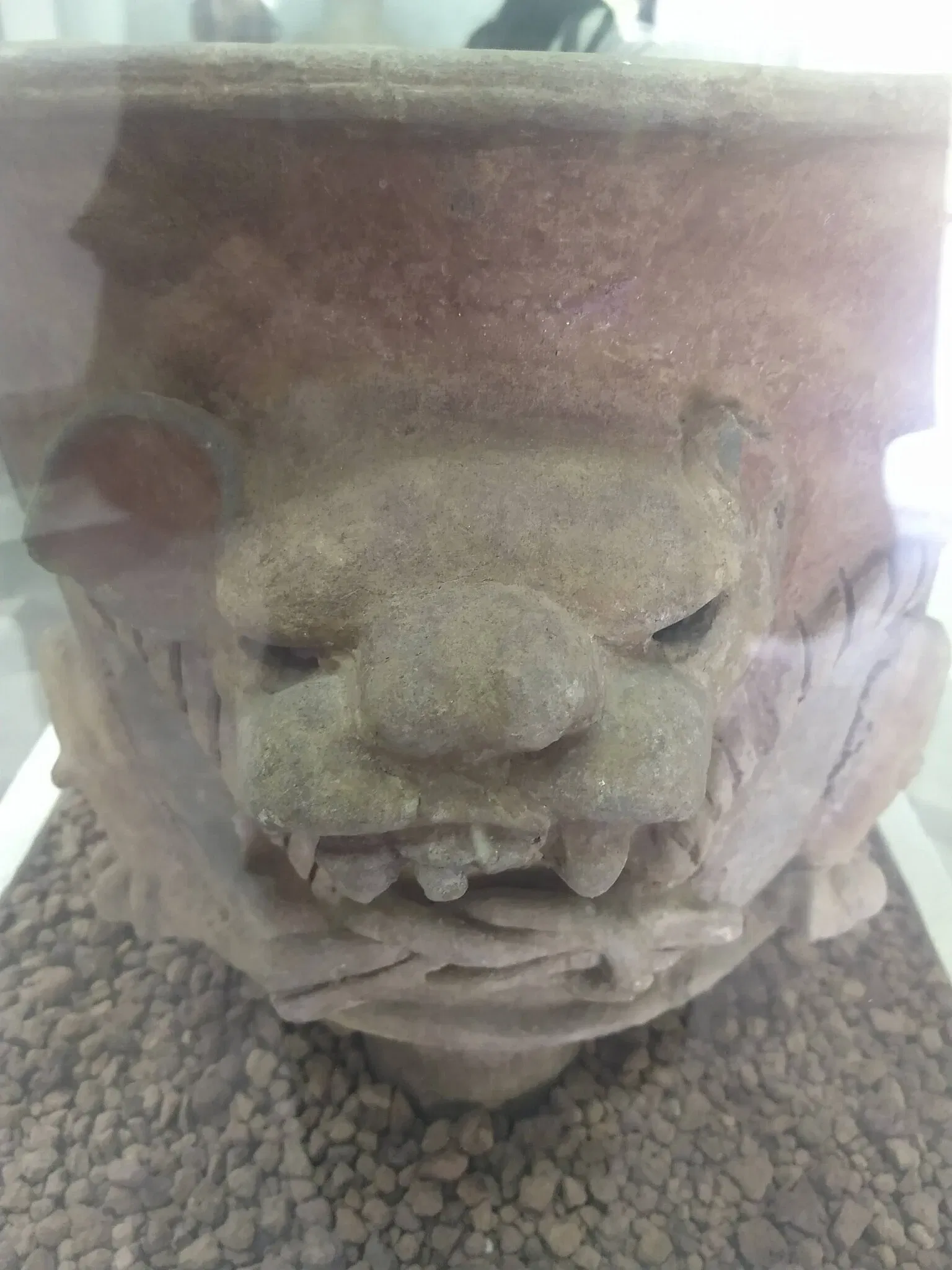 Site Museum Xochicalco