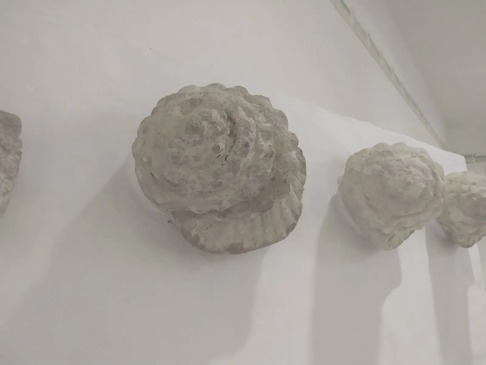 Museo de sitio de Xochicalco