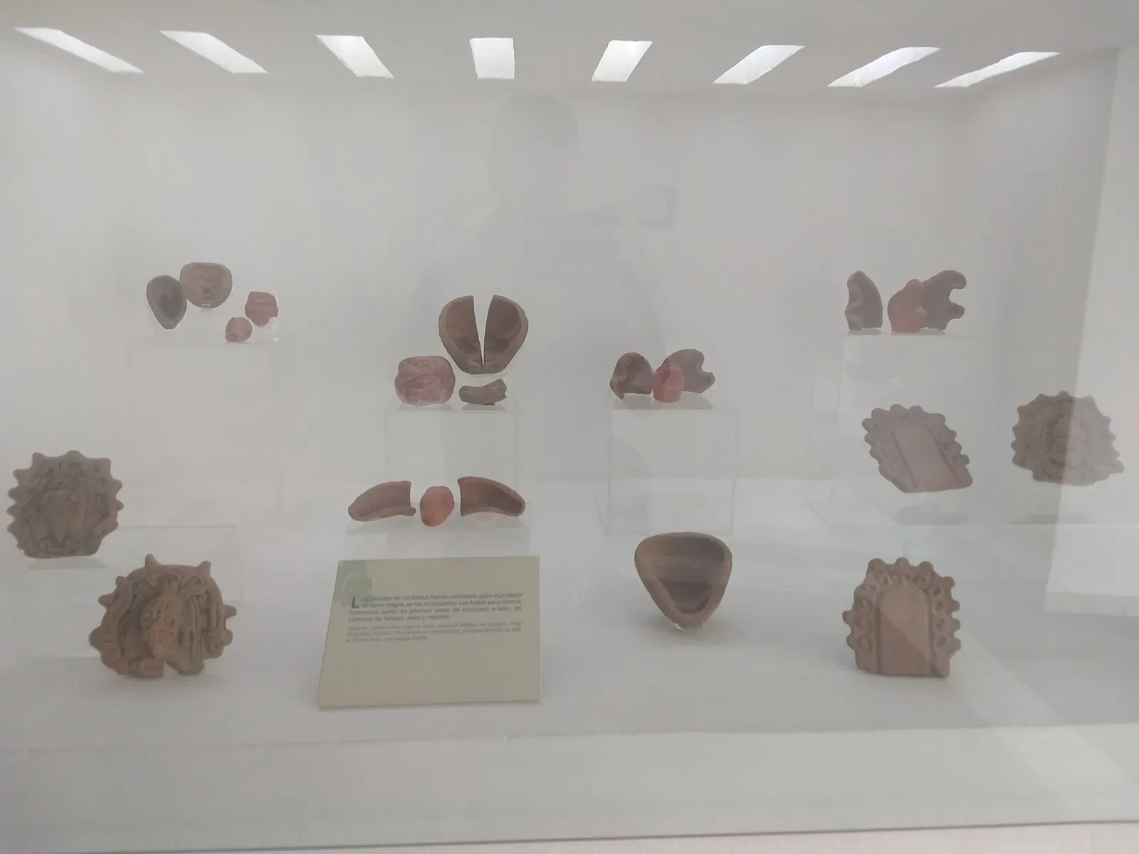 Site Museum Xochicalco