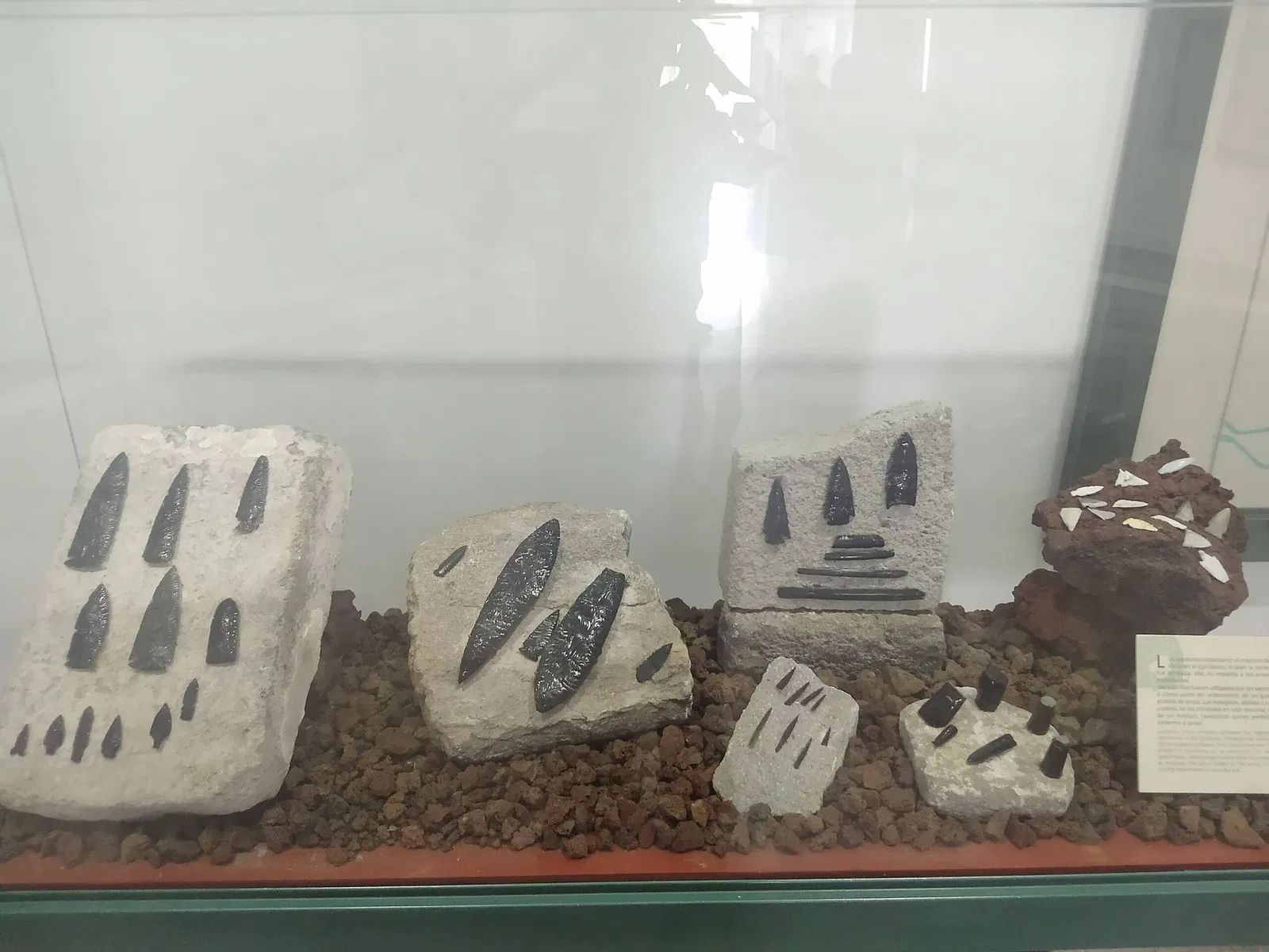 Site Museum Xochicalco