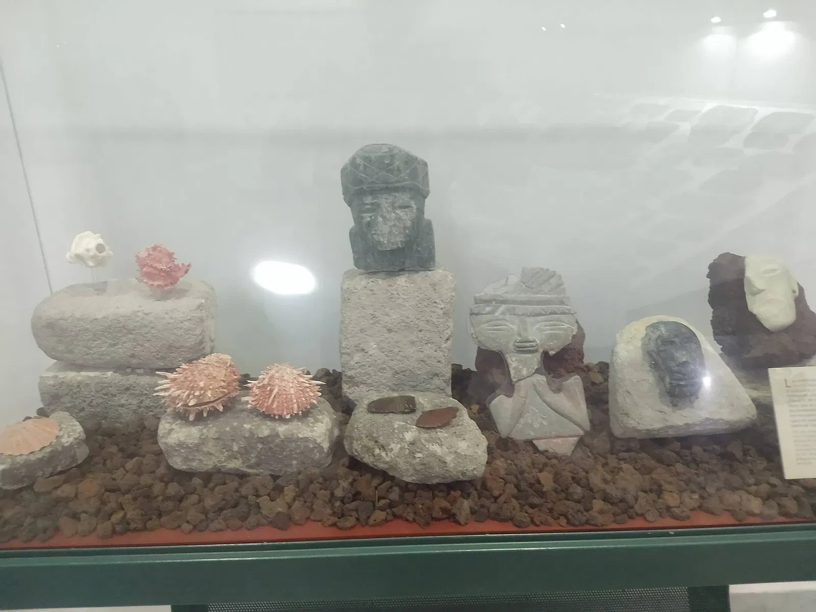 Site Museum Xochicalco