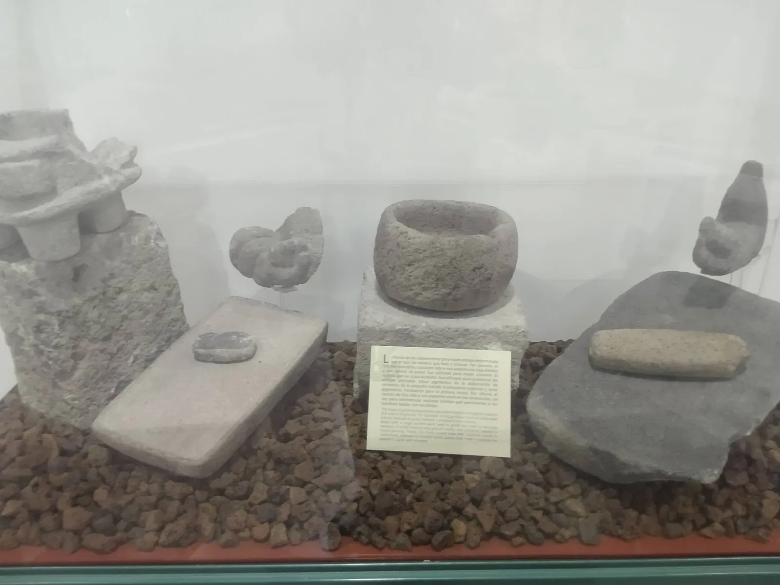 Site Museum Xochicalco