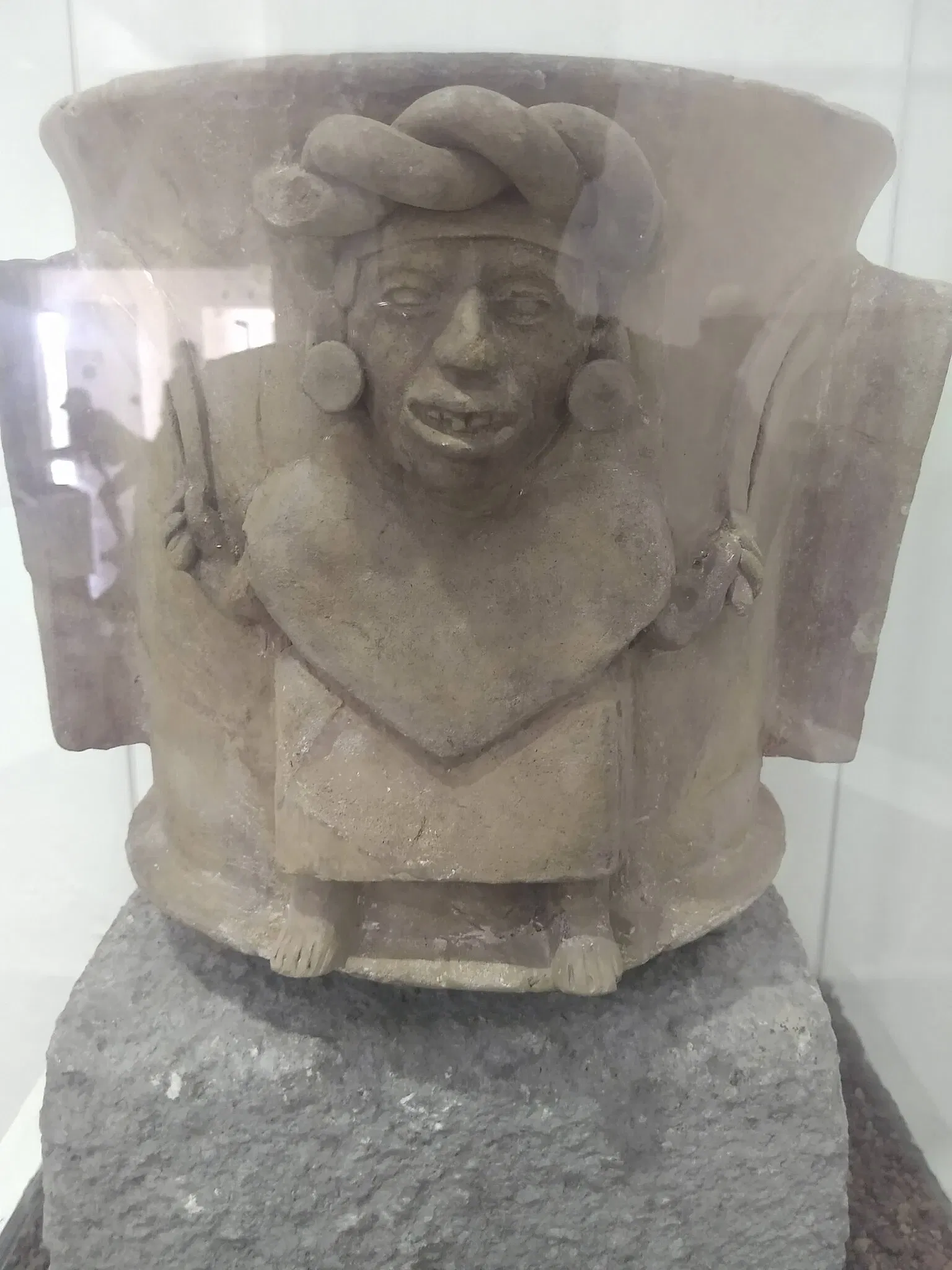 Site Museum Xochicalco
