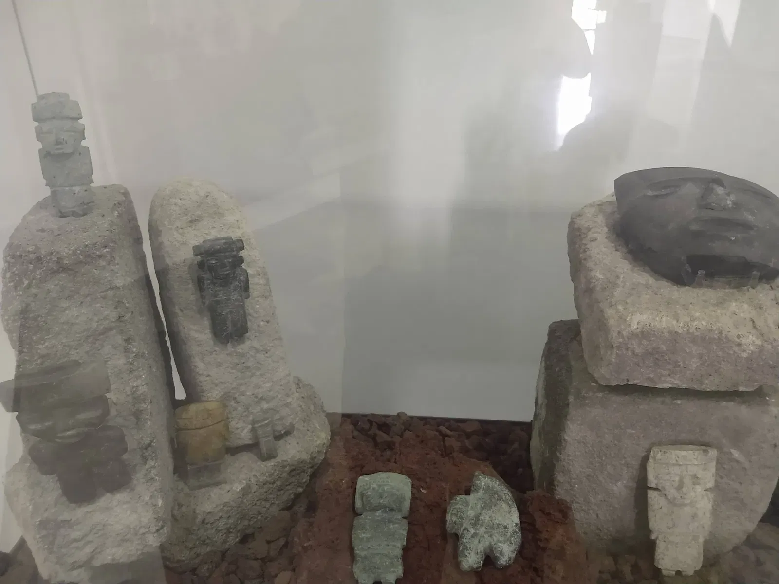 Site Museum Xochicalco