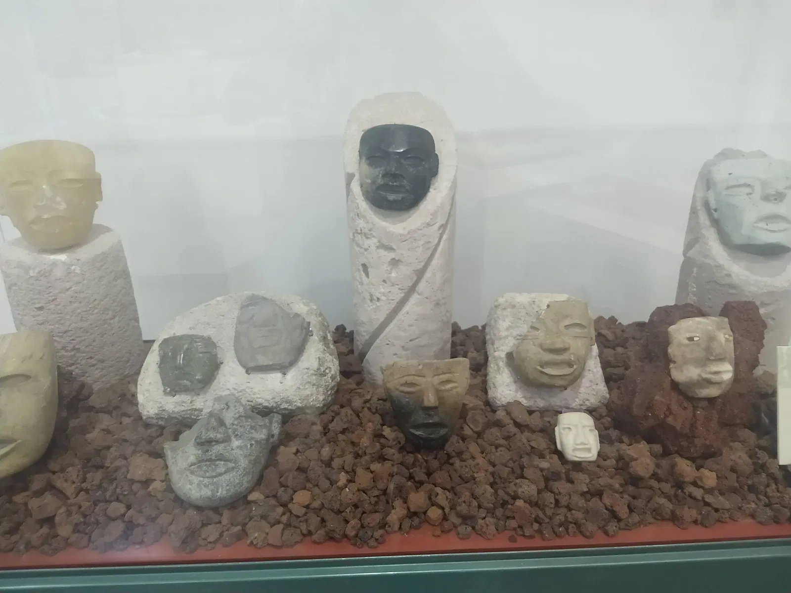 Site Museum Xochicalco
