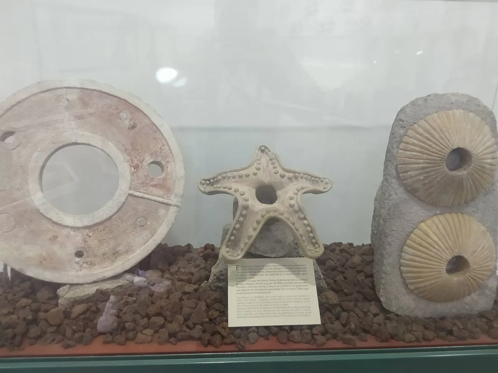 Site Museum Xochicalco