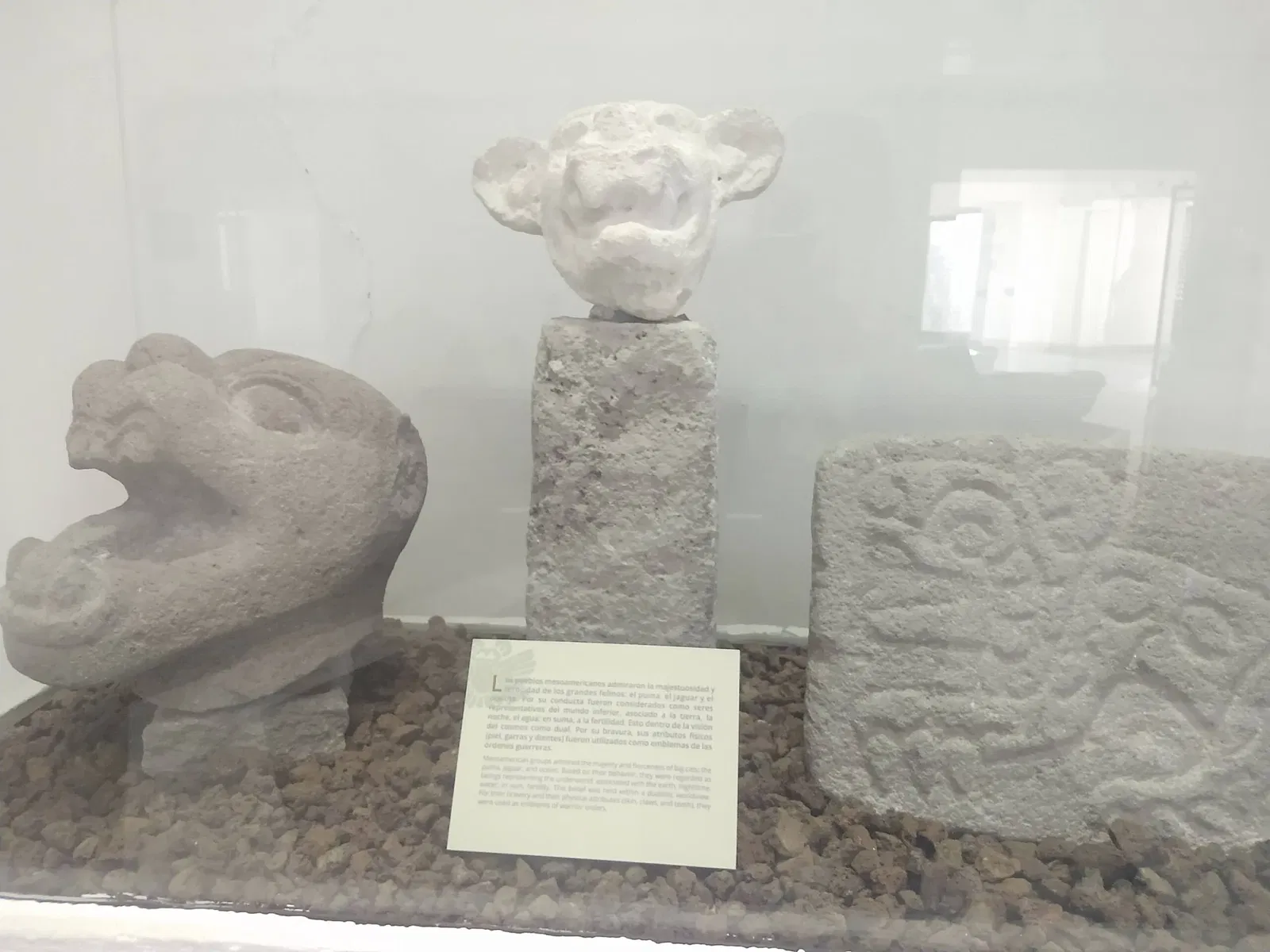 Site Museum Xochicalco