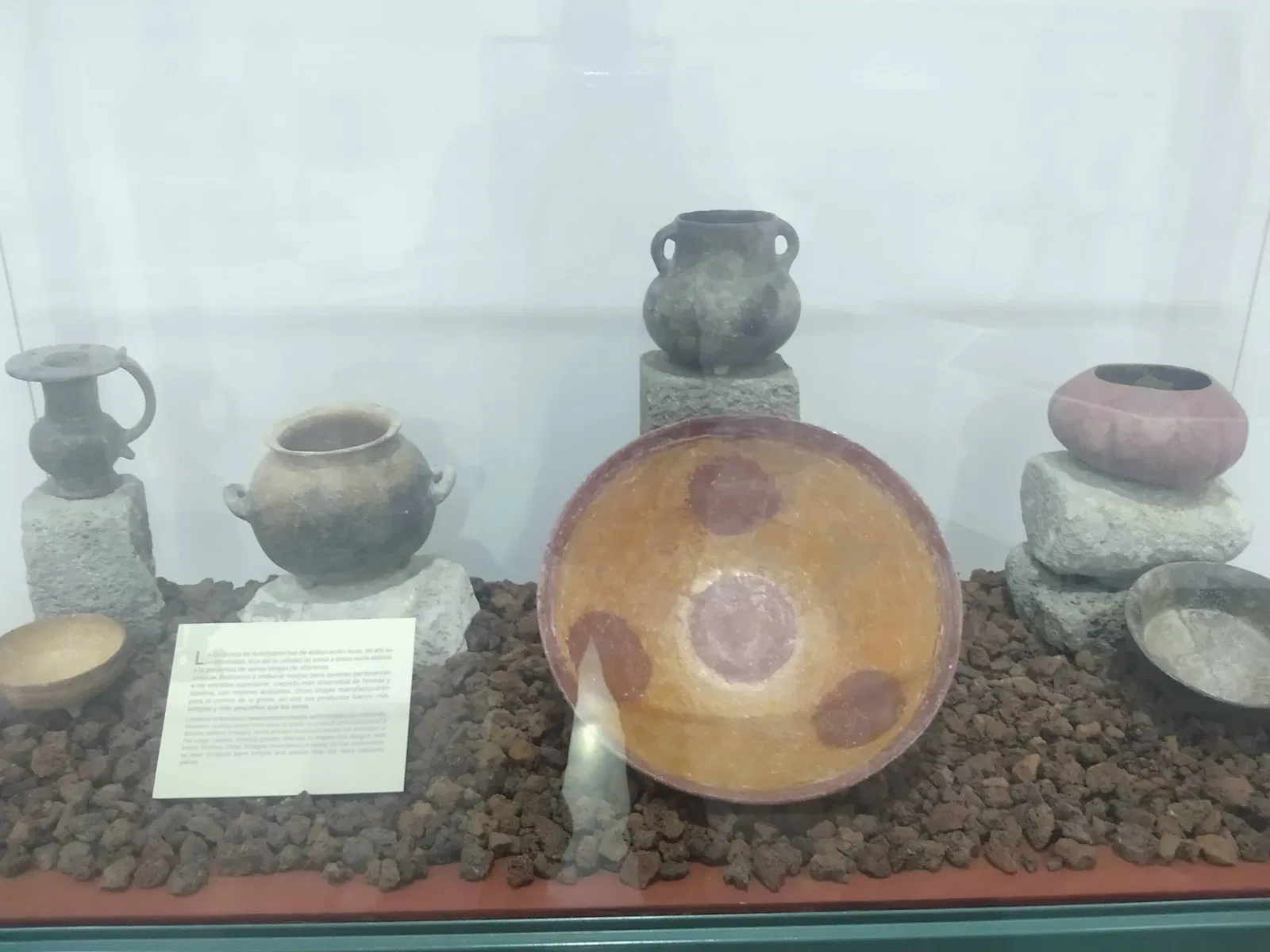 Site Museum Xochicalco