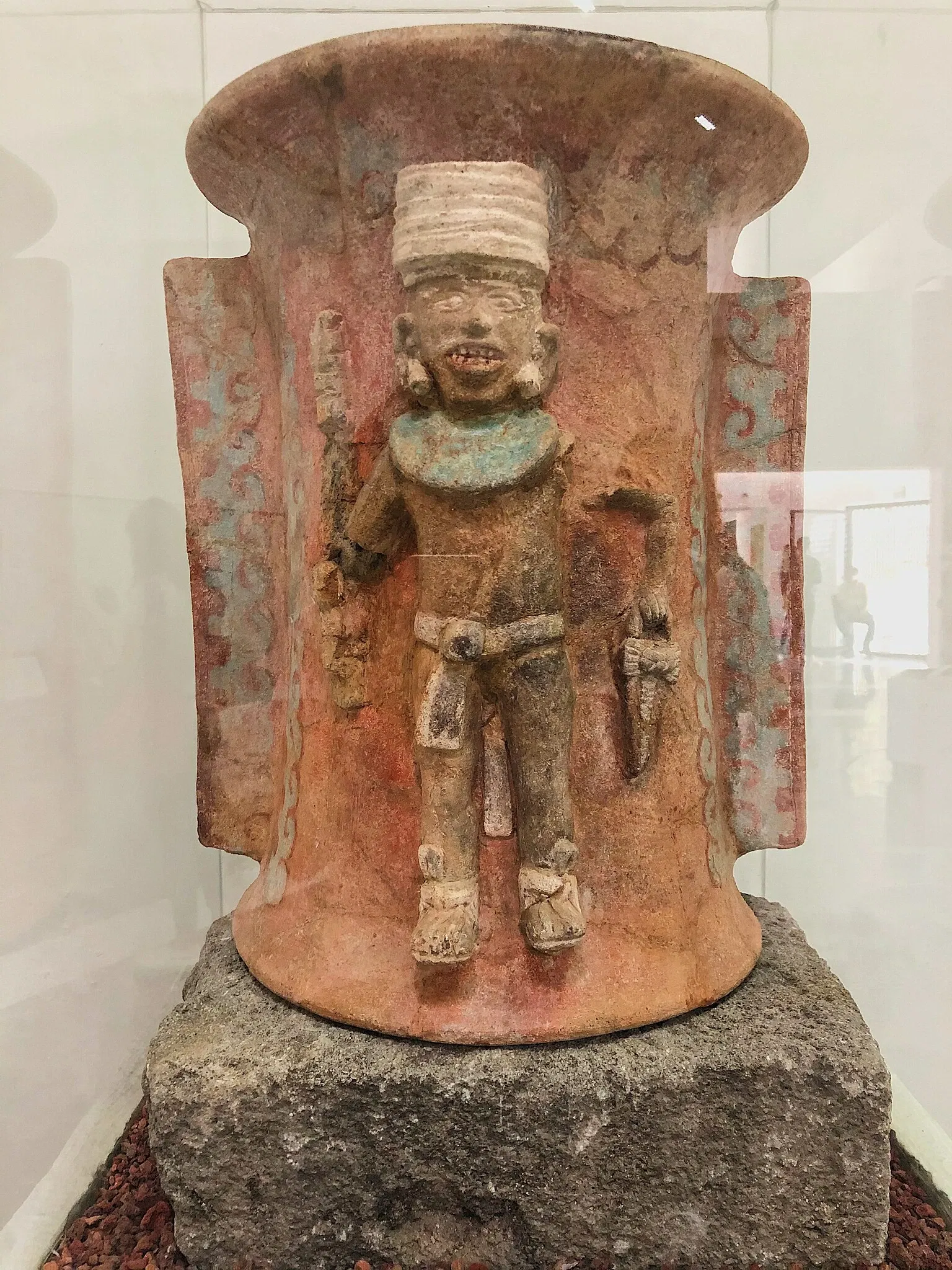 Site Museum Xochicalco