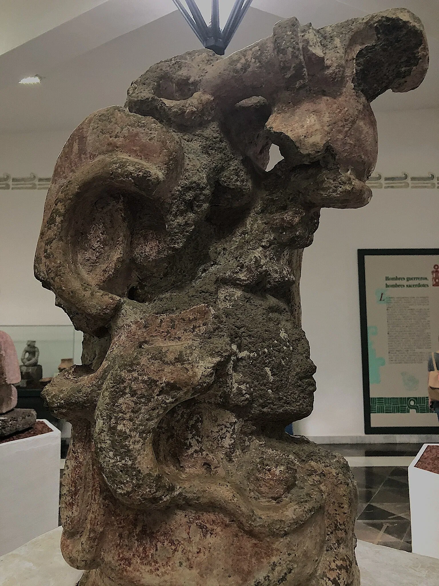 Site Museum Xochicalco