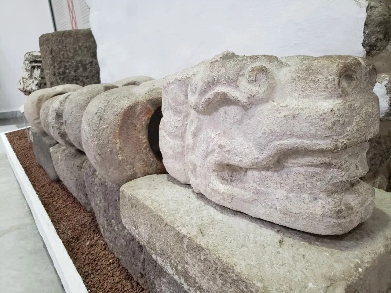 Site Museum Xochicalco