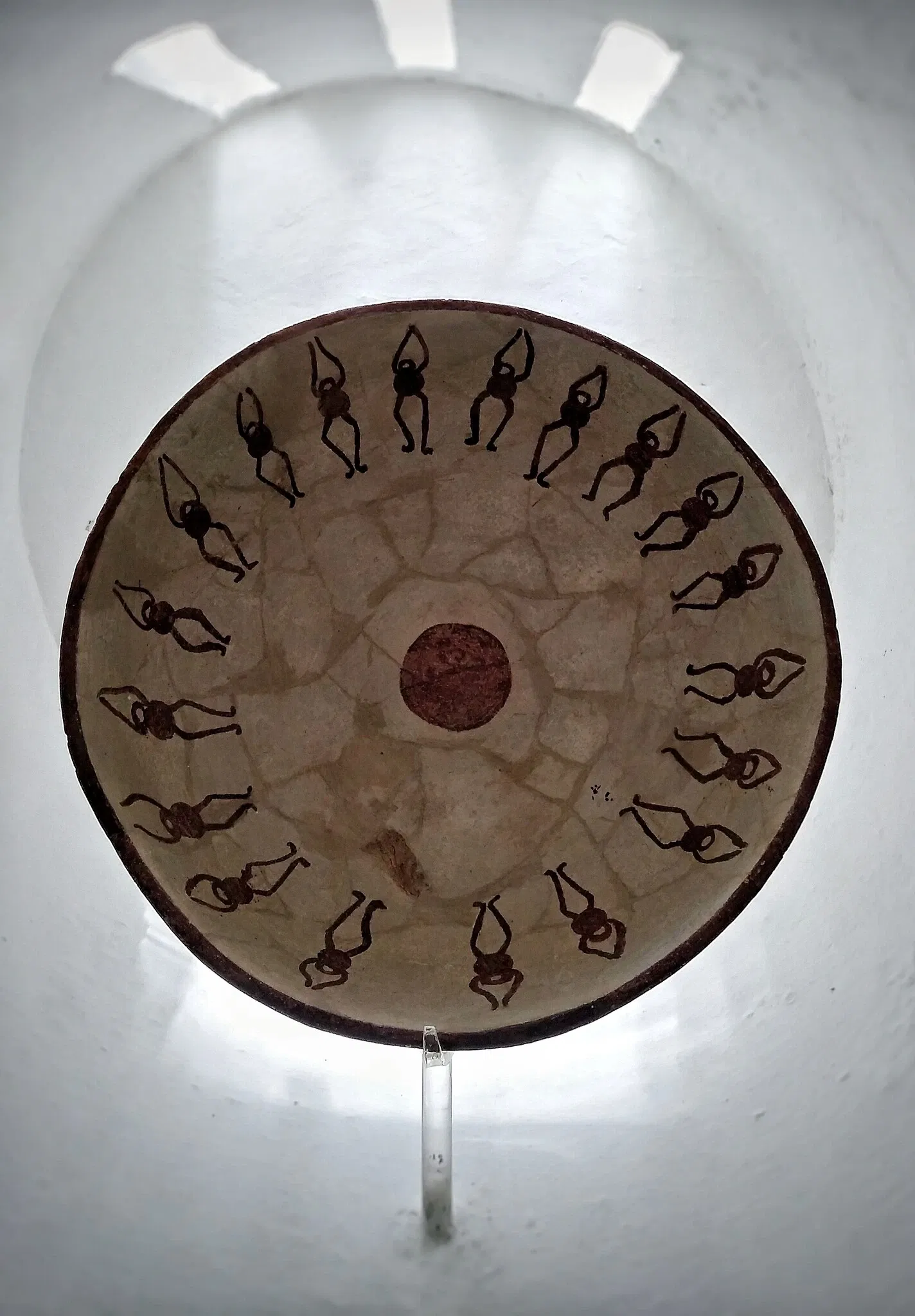 Museo de sitio de Xochicalco