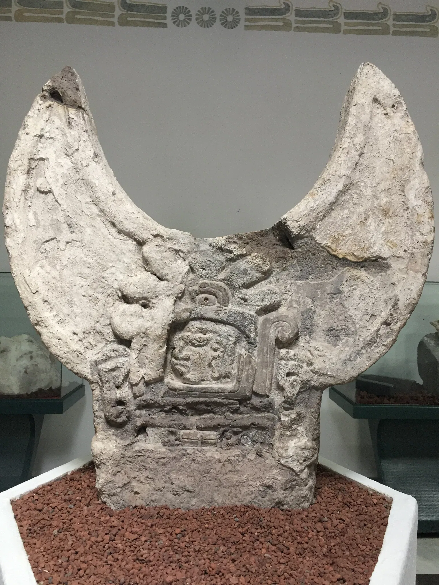 Site Museum Xochicalco