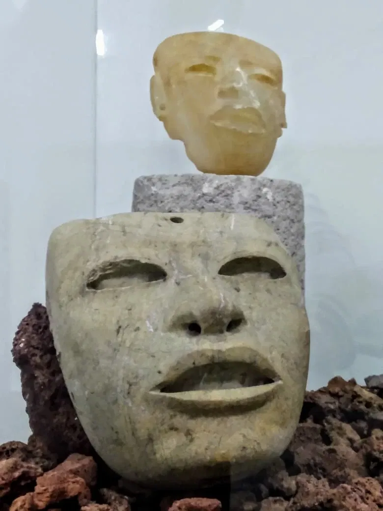 Site Museum Xochicalco