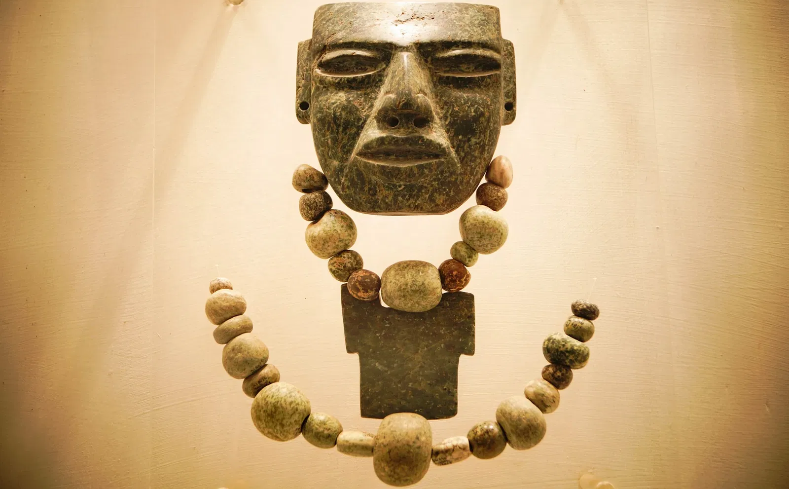 Site Museum Xochicalco