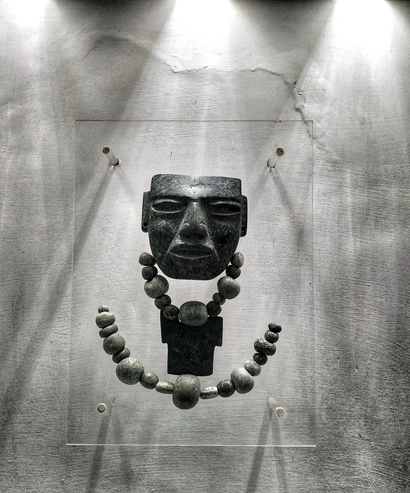 Site Museum Xochicalco
