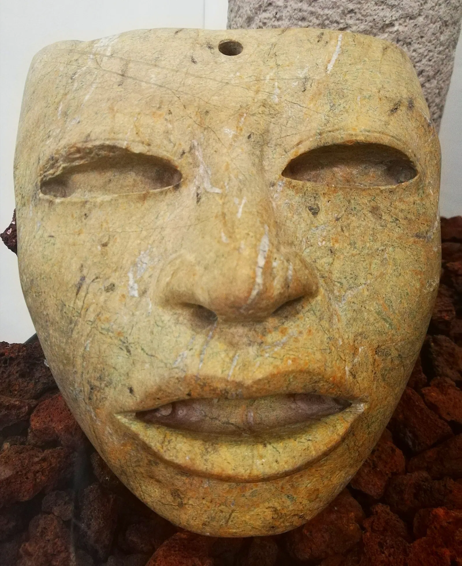 Site Museum Xochicalco