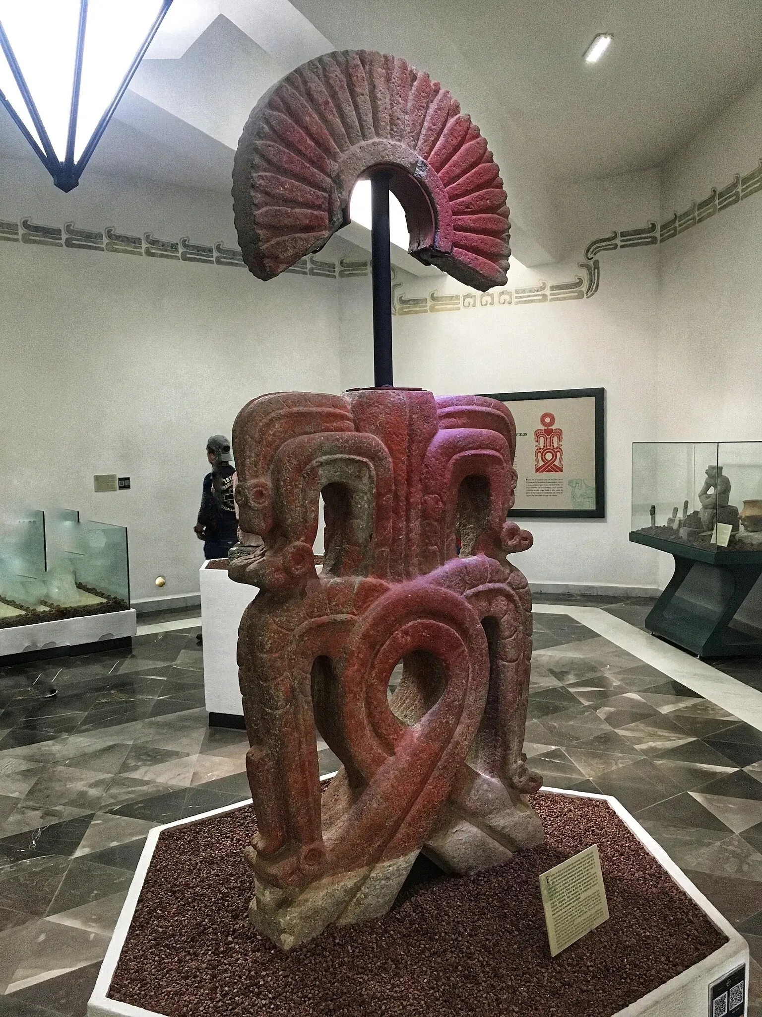 Site Museum Xochicalco