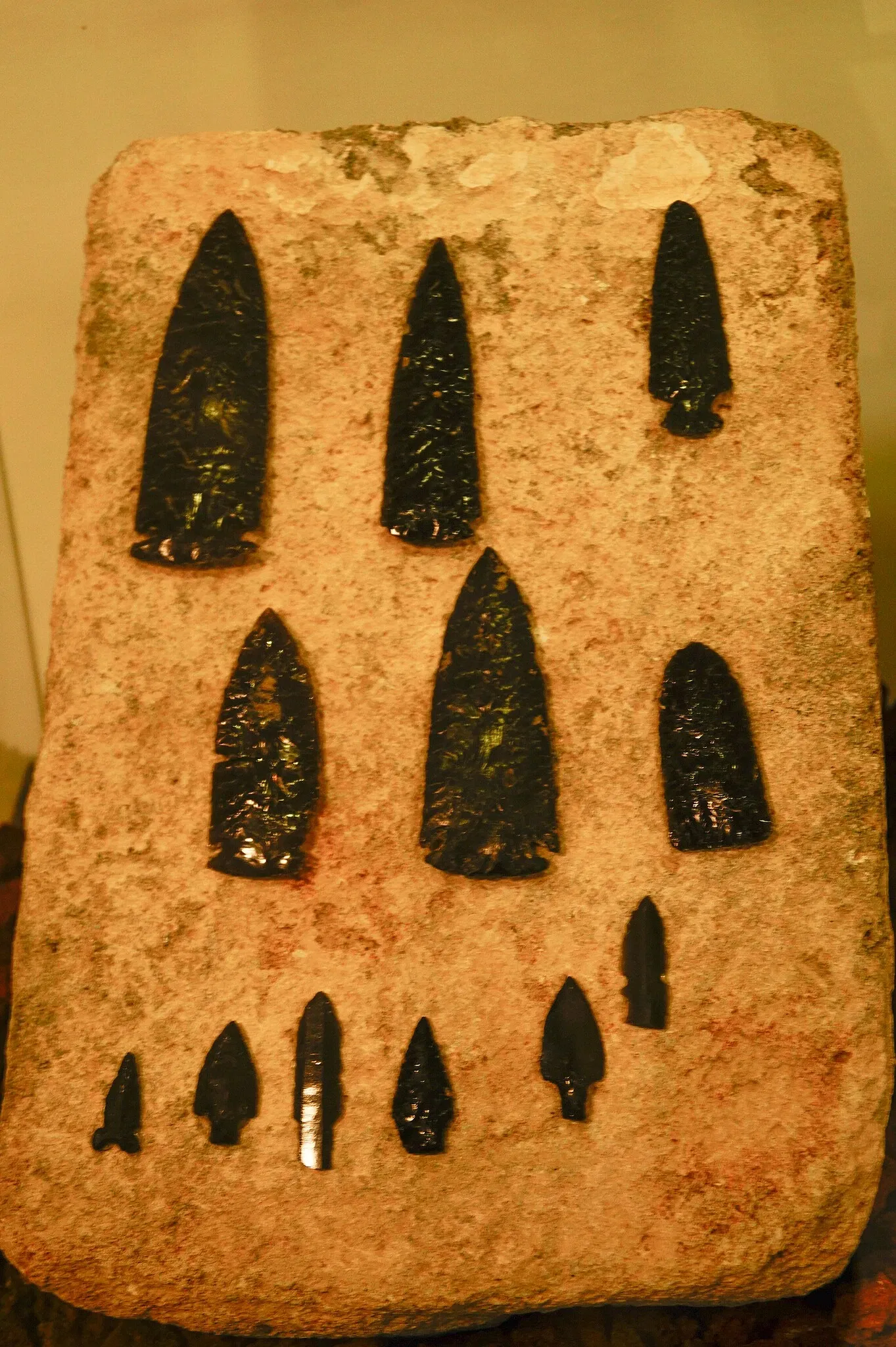 Site Museum Xochicalco