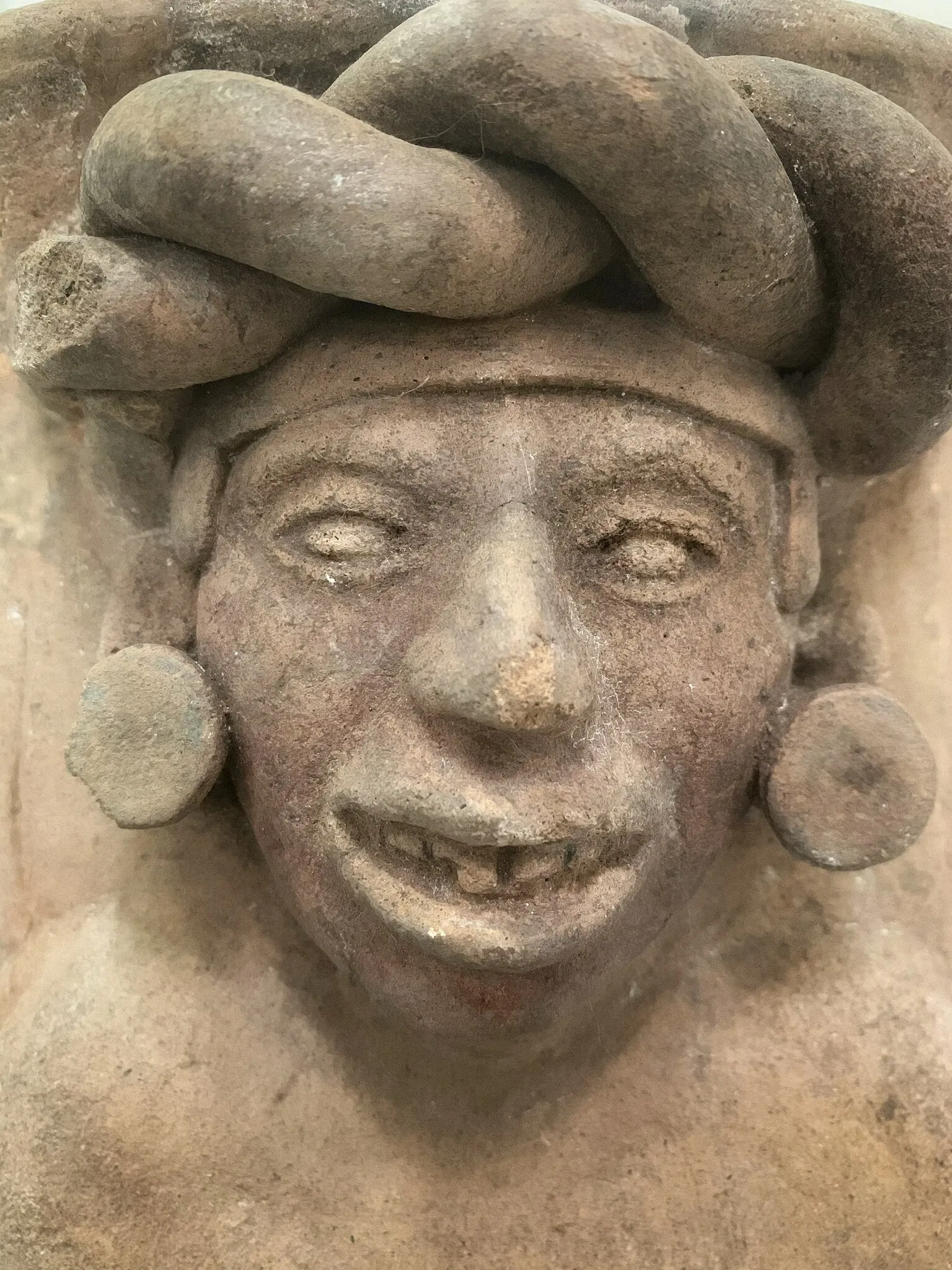 Site Museum Xochicalco