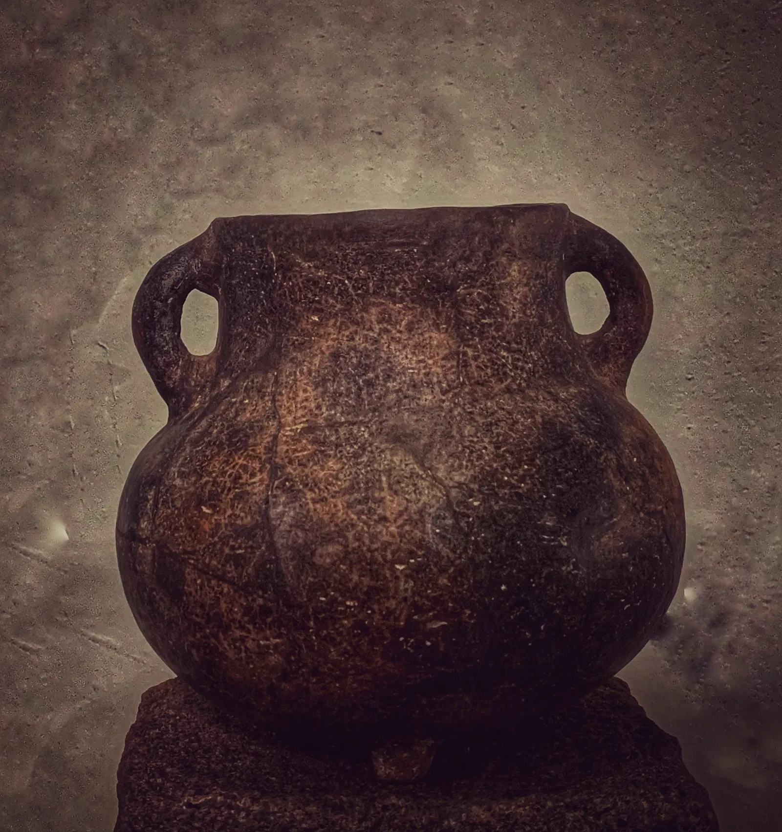 Museo de sitio de Xochicalco