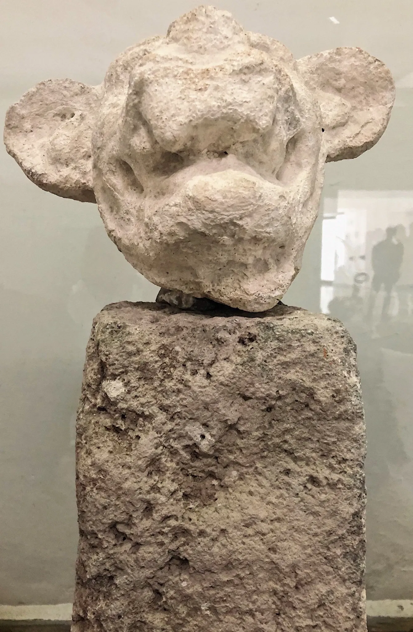 Site Museum Xochicalco