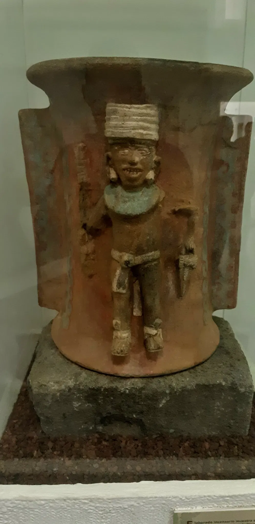 Site Museum Xochicalco