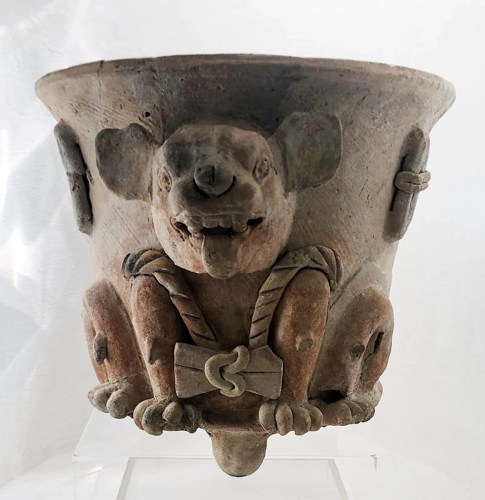 Site Museum Xochicalco