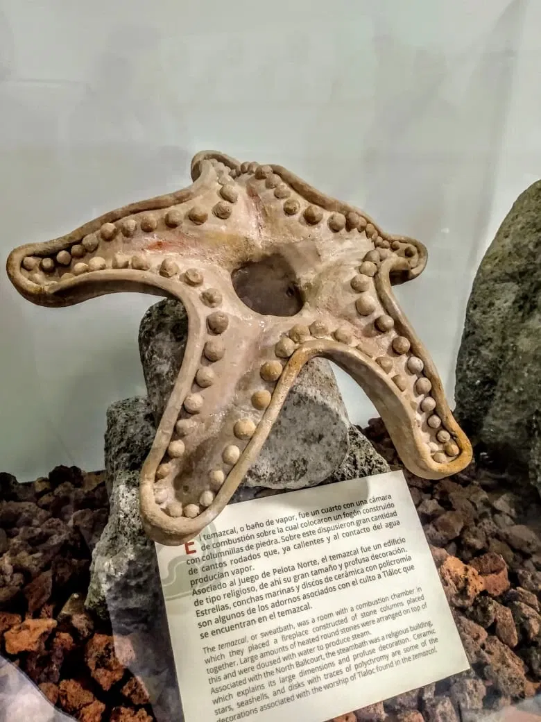 Site Museum Xochicalco