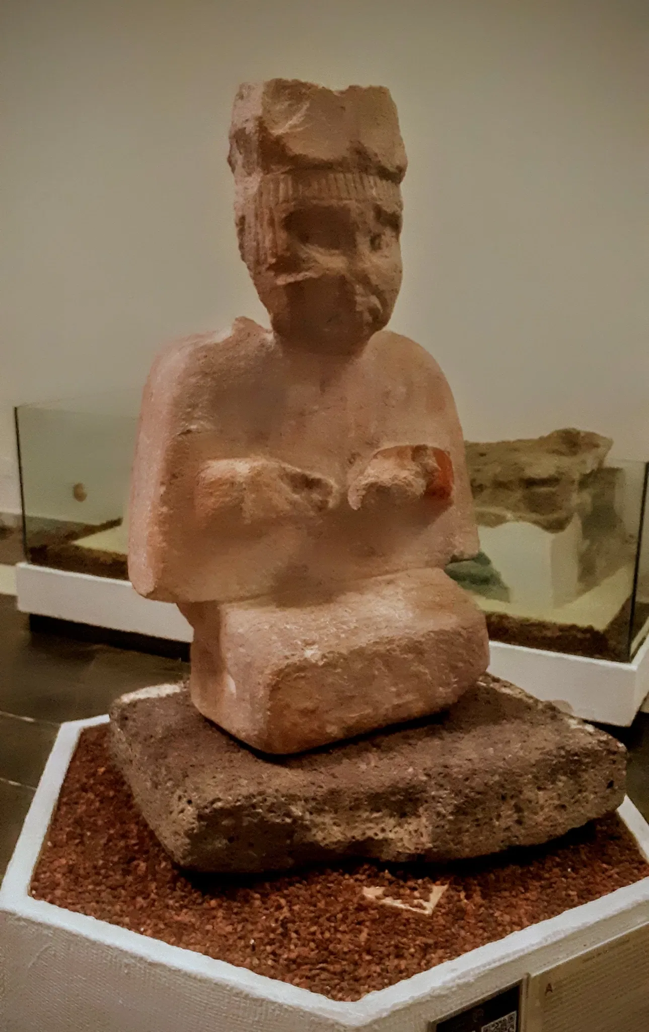 Site Museum Xochicalco