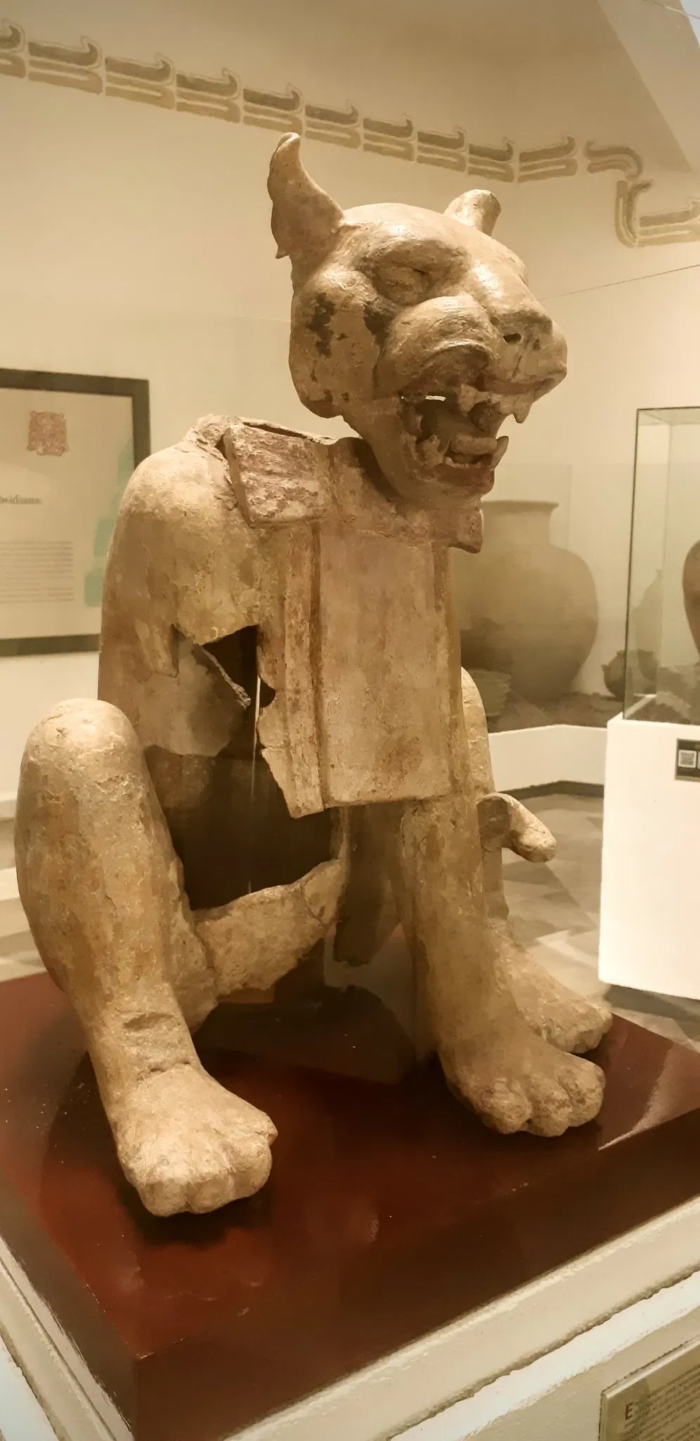 Site Museum Xochicalco