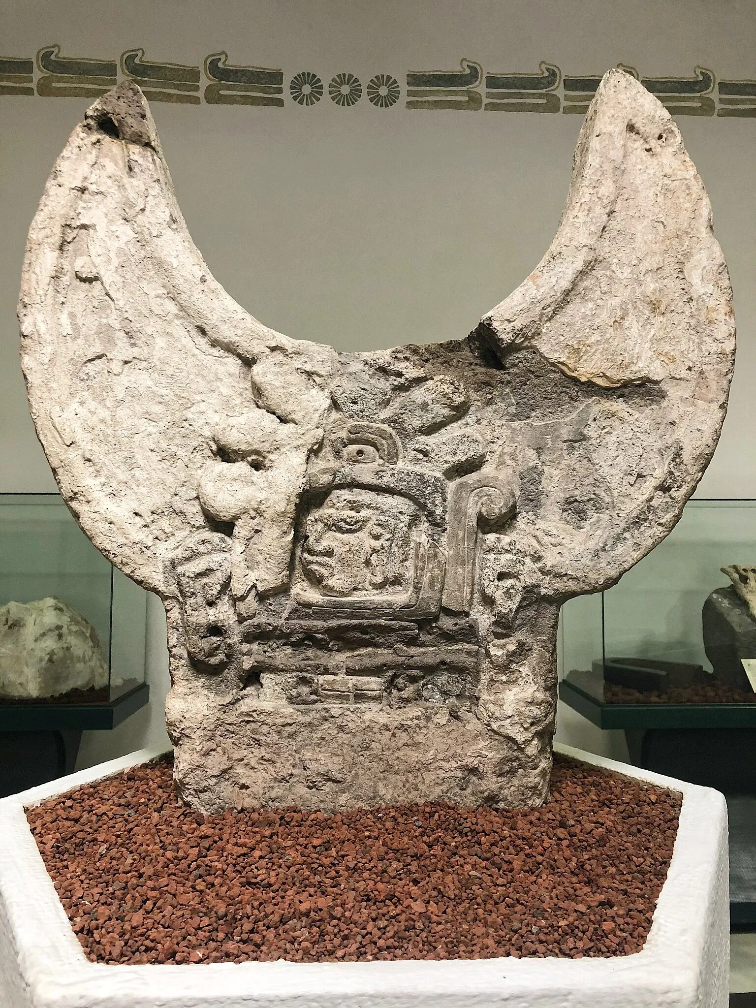 Site Museum Xochicalco