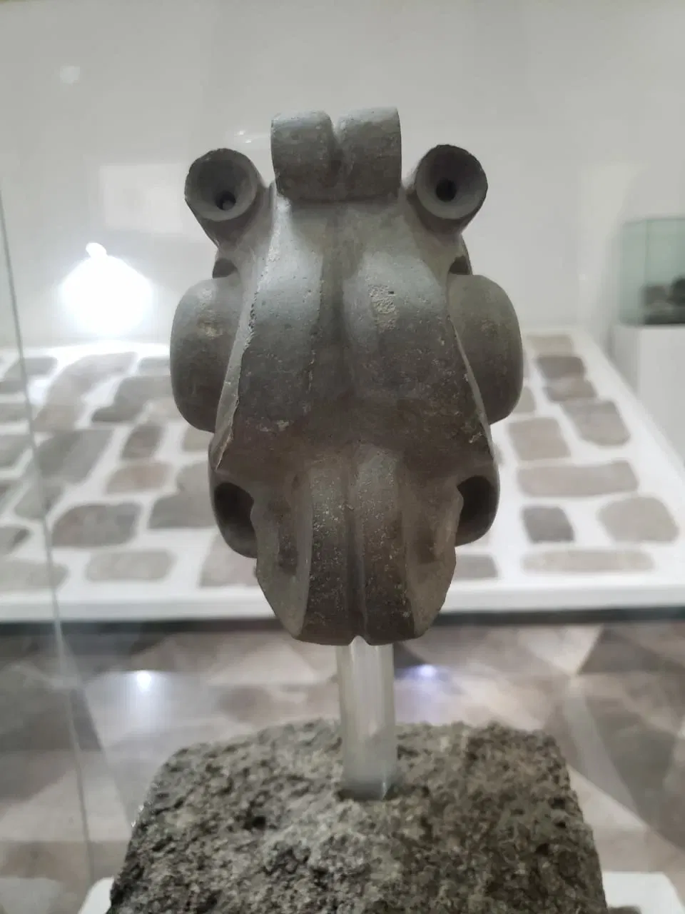 Site Museum Xochicalco