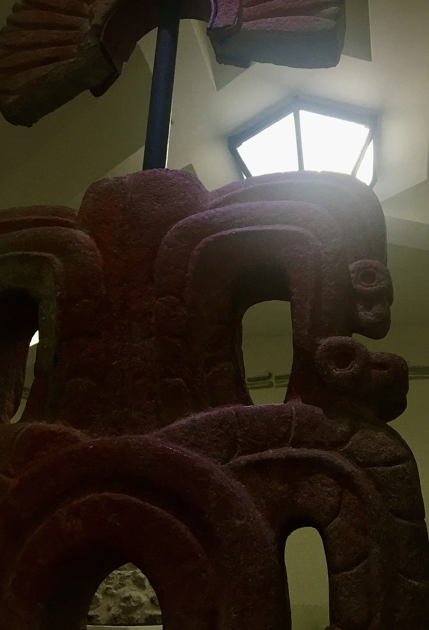 Site Museum Xochicalco