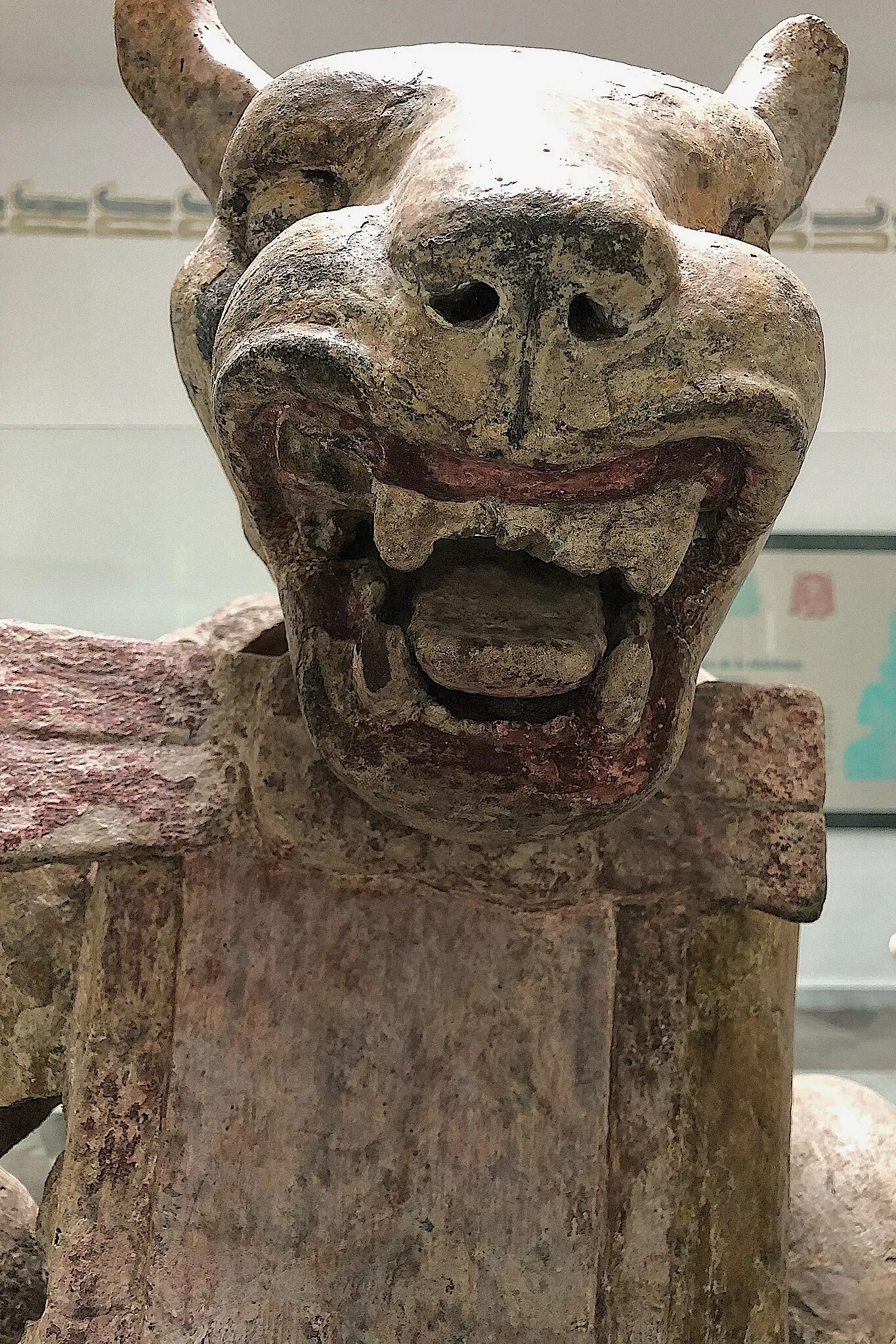 Site Museum Xochicalco