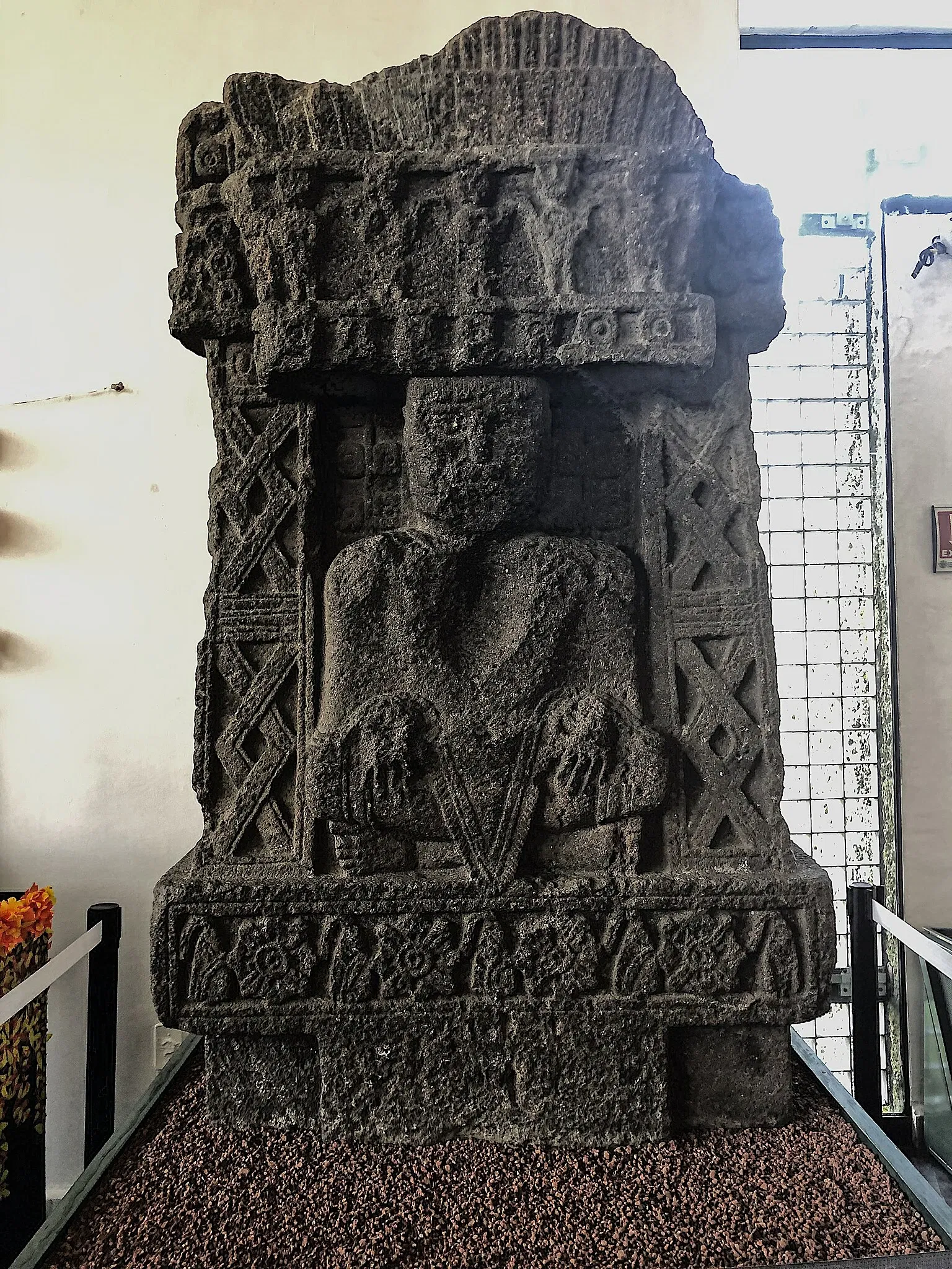 Site Museum Xochicalco