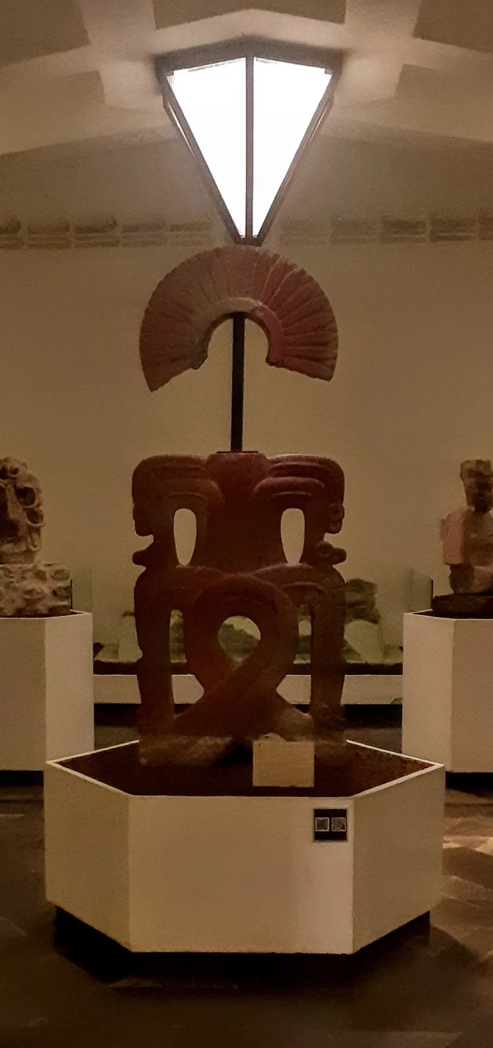 Site Museum Xochicalco