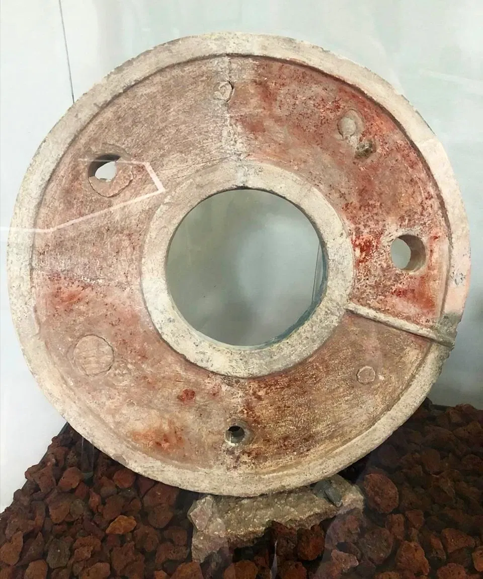 Site Museum Xochicalco